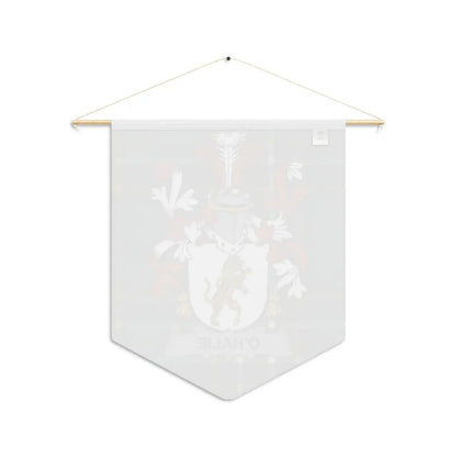 O'Halie Family Crest Wall Hanging Banner product