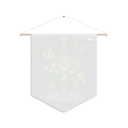 Family Crest Heraldic Wall Hanging Banner product