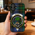 Mowat Monte Alto Design Custom iPhone Case Cover