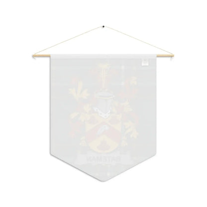 Family Crest Personalized Home Decoration Product