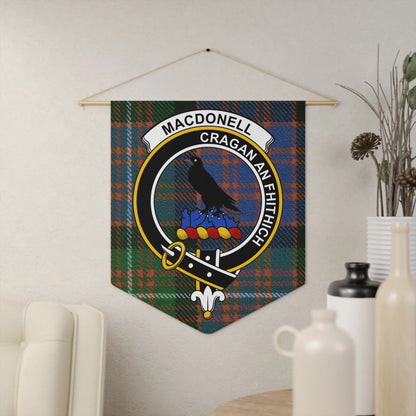 Macdonell Cragan An Fhithich Wall Decor product