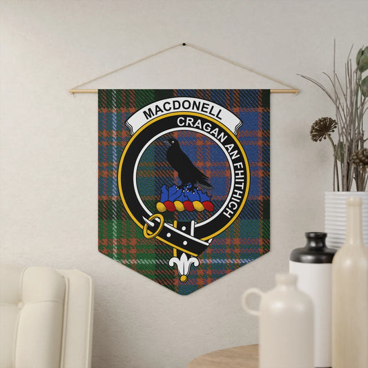 Macdonell Cragan An Fhithich Wall Decor product