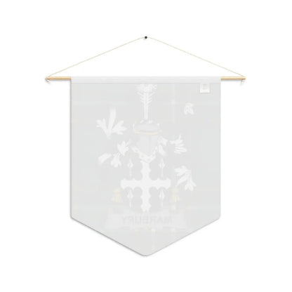 Stylish Wall Banner with Unique Design Banner product type