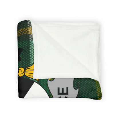 Luxurious Cozy Blanket Product for Relaxing Moments Blanket