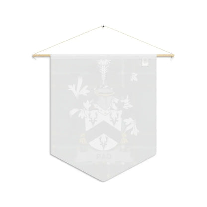 Decorative Crest Design Wall Hanging Art product type