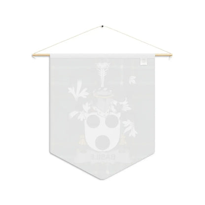 Basil Family Crest Wall Hanging Home Decor product