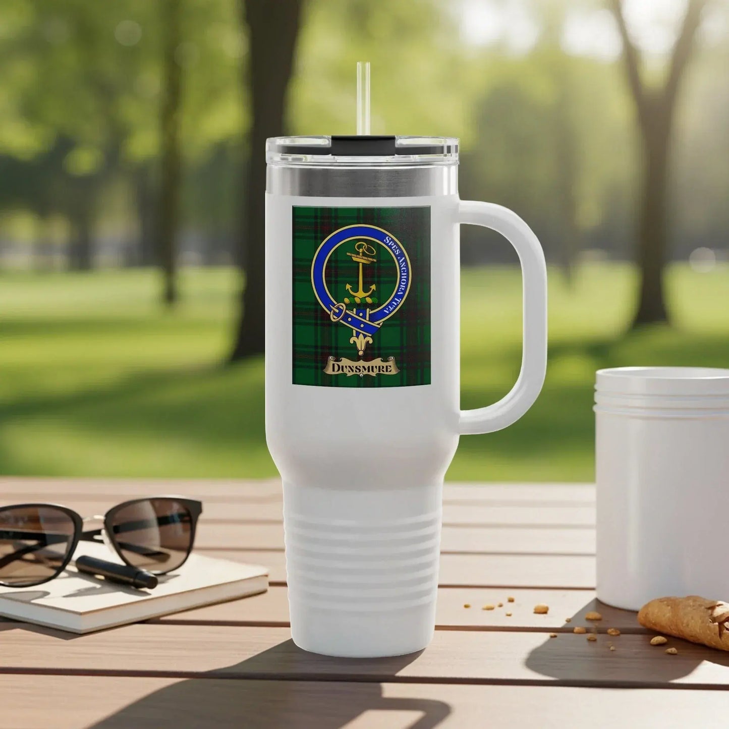 US Navy Chief Petty Officer Insulated Tumbler product