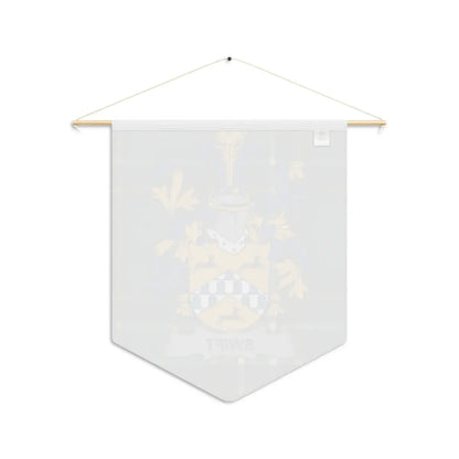 Swift Family Crest Tapestry Wall Hanging product type