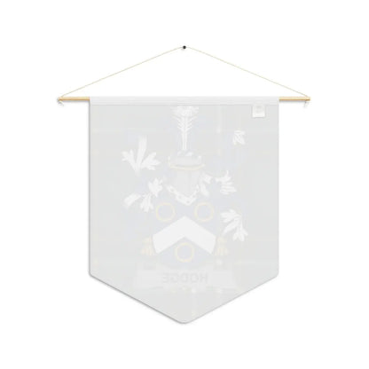 Family Crest Banner Wall Decor Tapestry product type