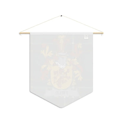 Family Coat of Arms Design Hanging Tapestry product