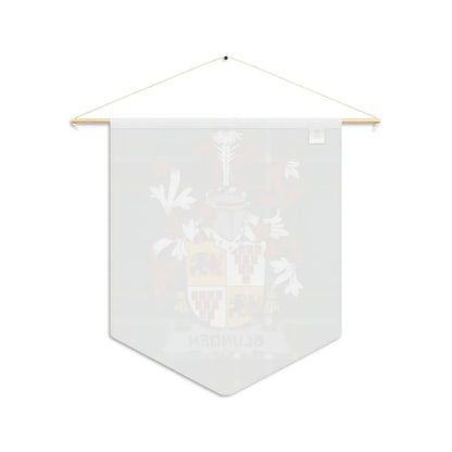 Family Coat of Arms with Unique Design product