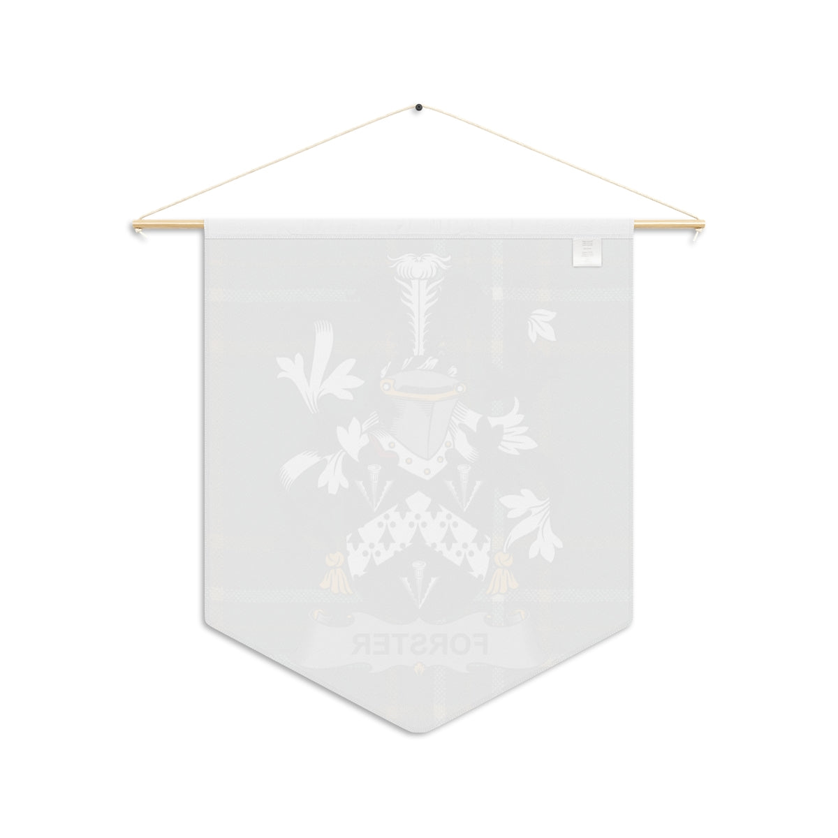 Decorative Wall Hanging Banner Art product type