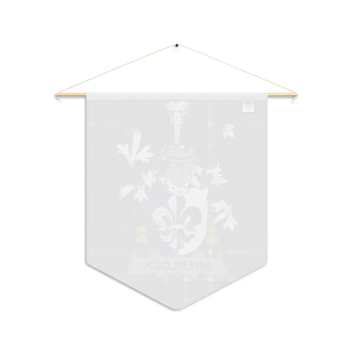 Elegant Shield Design Tapestry Ideal for Home Decor product type