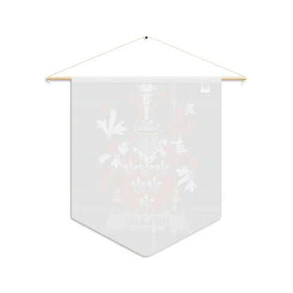 Family Crest Medieval Times Ireland Banner product