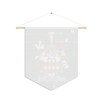 Elegant Family Crest Wall Decor Hanging Product