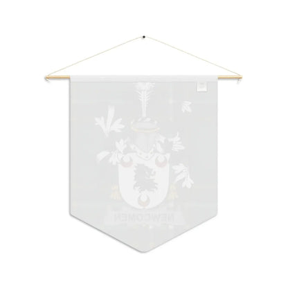 Family Coat of Arms Wall Banner Tapestry product type
