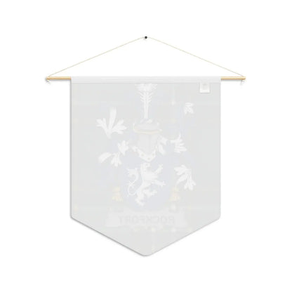 Rockfort Themed Decorative Banner product