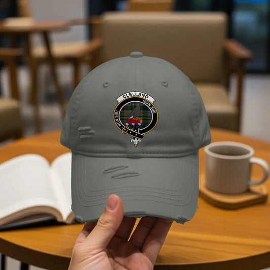 Gleland Unique Embroidered Dad Baseball Cap product