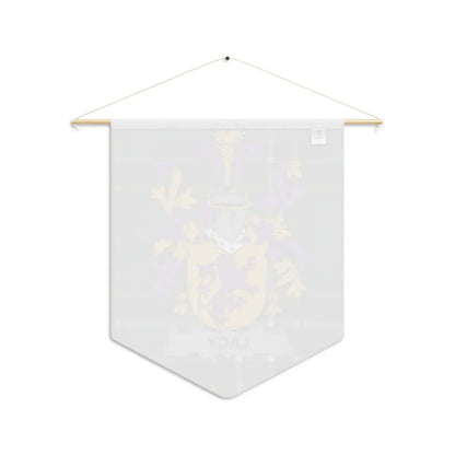 Custom Family Crest Hanging Wall Decor product type