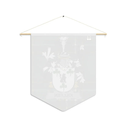 Elegant Personalized Family Crest Wall Decor product type