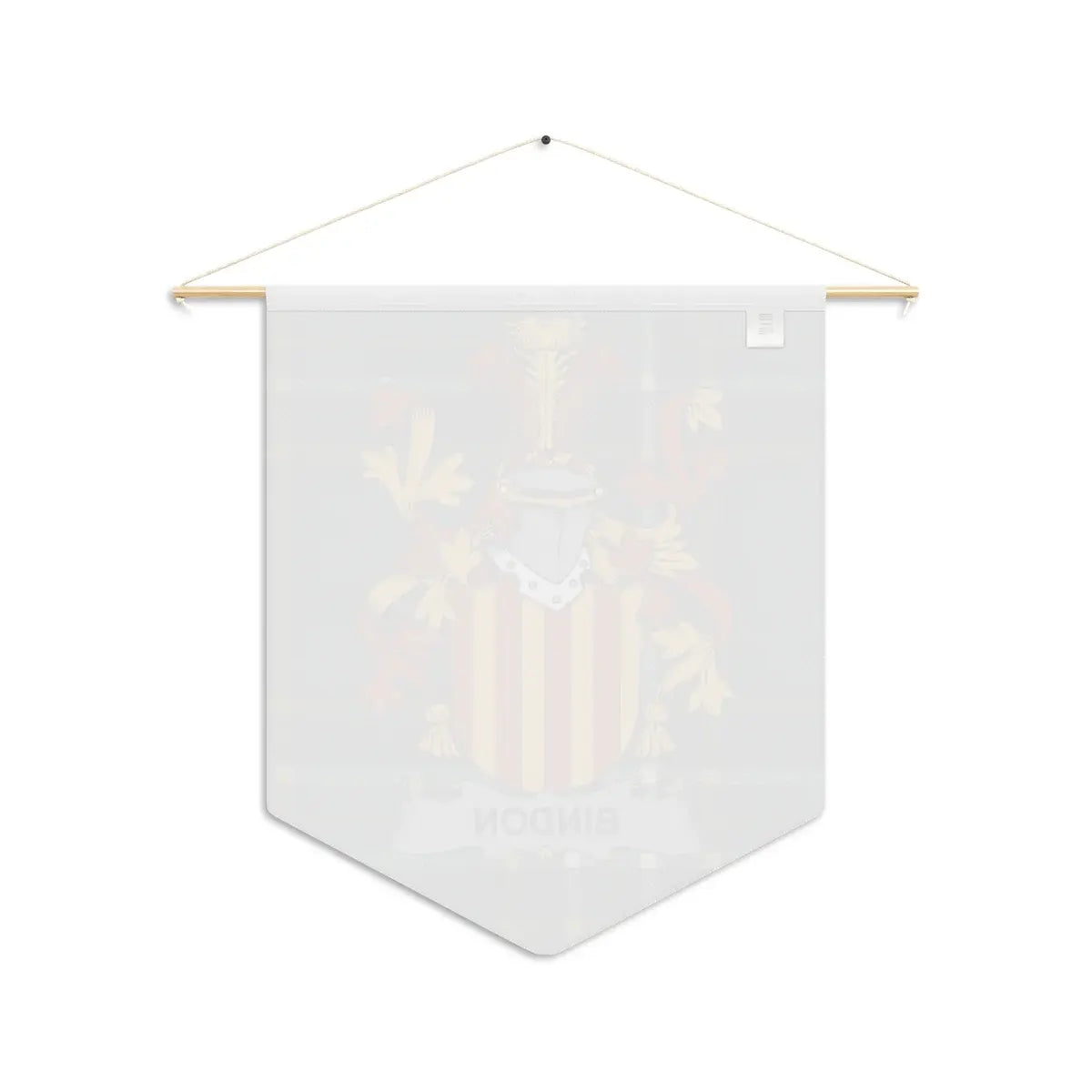 Family Crest Wall Hanging Decorative Home Decor product type