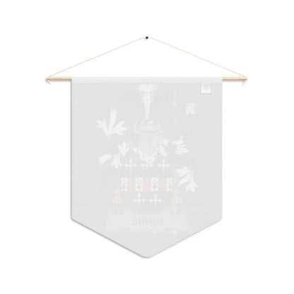 Custom Family Crest Wall Hanging Decorative Product