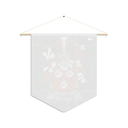 Unique Family Crest Wall Hanging Decor Product Type