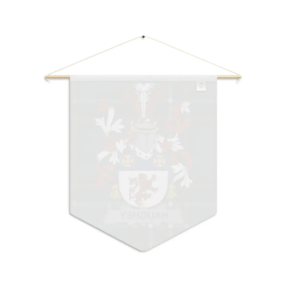 Decorative Family Crest Wall Hanging product