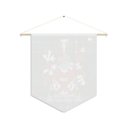 Heraldic Shield Family Crest Wall Hanging product
