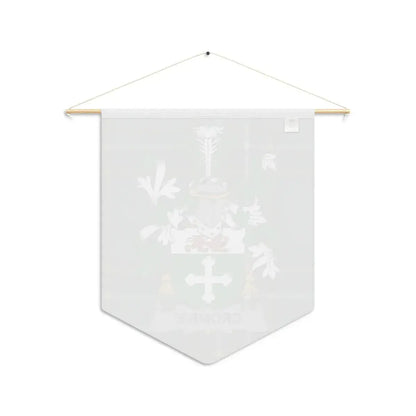 Family Crest Wall Hanging Elegant Home Product