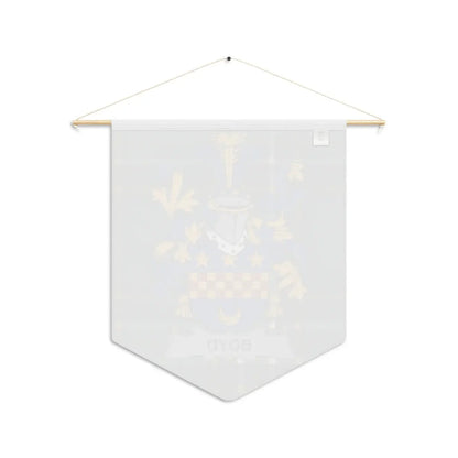 Boyd Family Crest Wall Hanging Decorative Product
