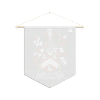 Family Crest Design Heraldic Wall Hanging product