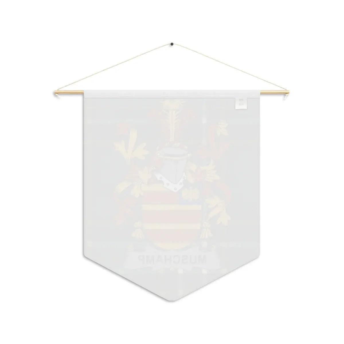 Unique Heraldic Shield Wall Hanging product