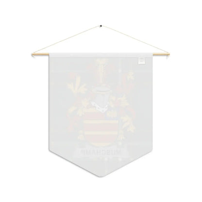 Unique Heraldic Shield Wall Hanging product