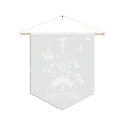 Customizable Family Crest on Personalized Wall Art product
