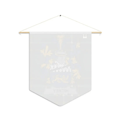 Customizable Family Crest Wall Hanging Banner product