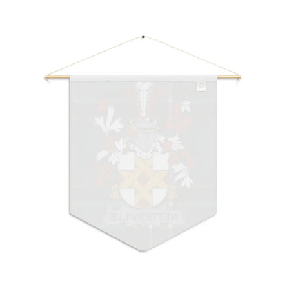 Coat of Arms Wall Hanging Decor Banner product type