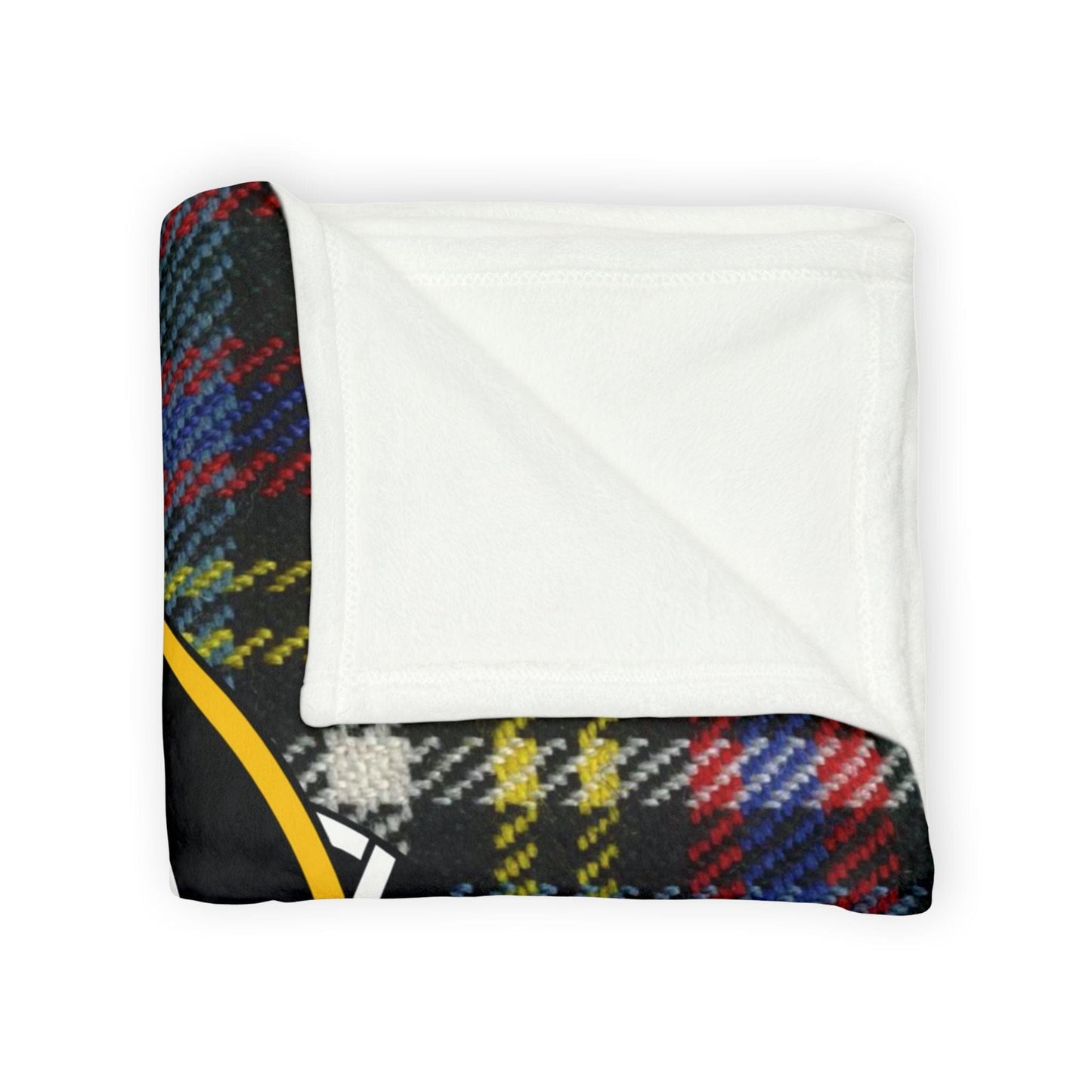 Home Decor Anderson Clan Crest Tartan Scottish Throw Blanket