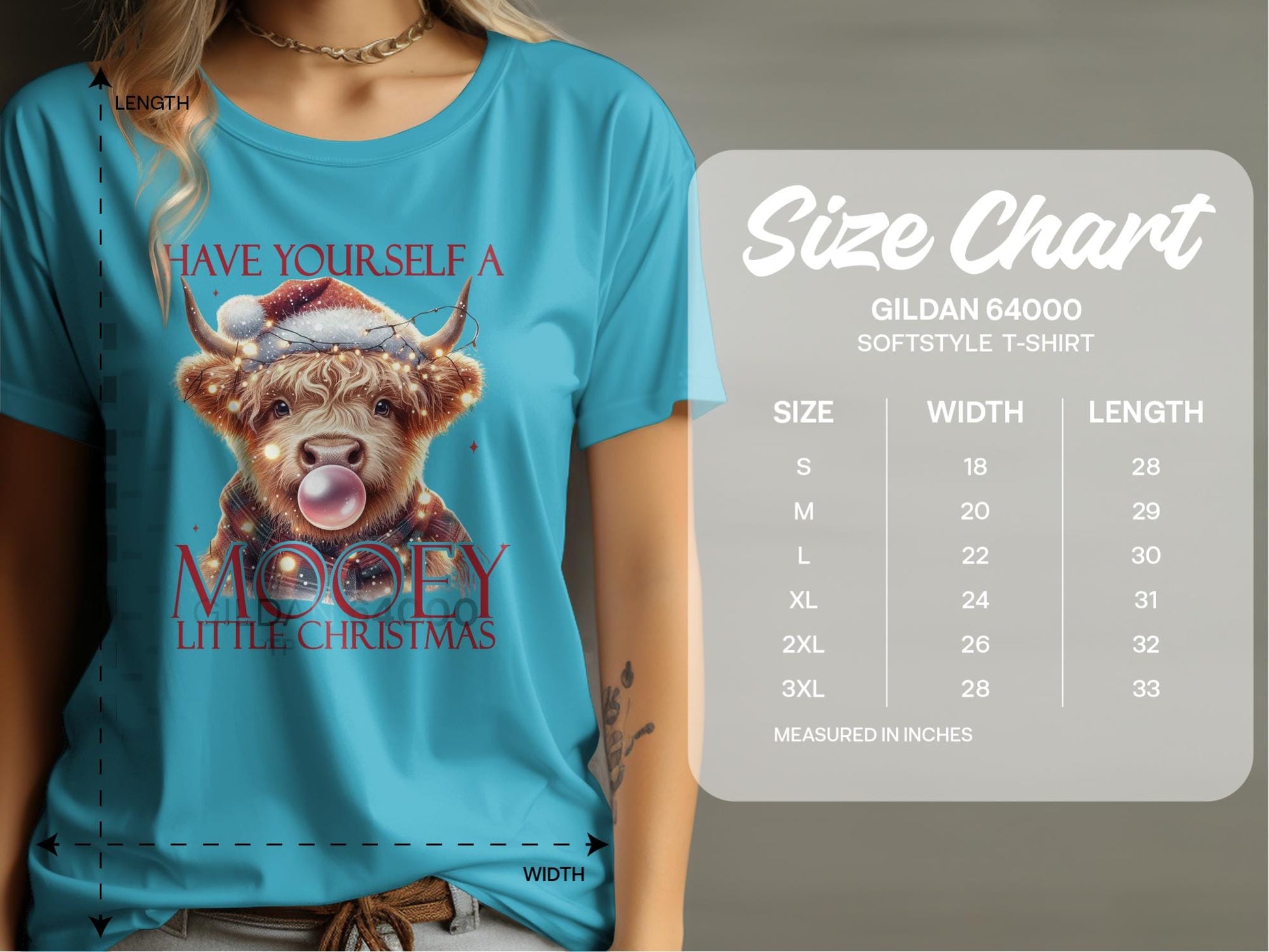 Physical Item Highland cow Christmas shirt, Mooey Christmas shirt, holiday cow sweater, funny cow holiday shirt